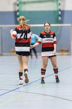 Bild 241 - wBJ Budenzauber Pinneberg